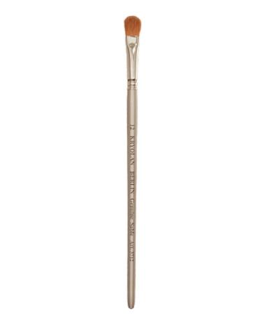 PROFESSIONAL EYE SHADOW APPLICATION BRUSH
