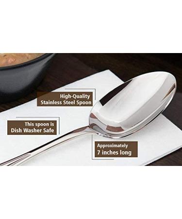 Eating For Two Spoon-Unique Pregnancy Reveal Idea- Pregnancy Gift- Baby Shower Gift-New Arrival Present - Buy Online on GoSupps.com