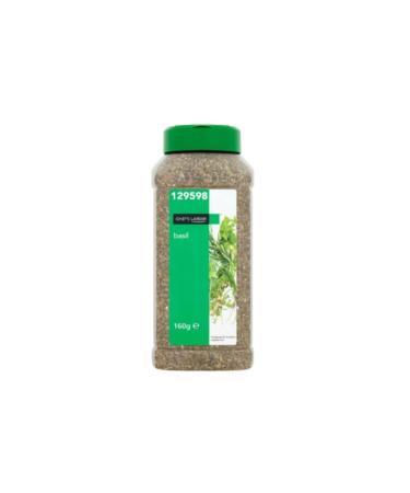 Chef's Larder Basil 160g x 6
