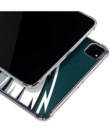 Skinit Clear iPad Pro 11in (2020) Case - NFL Philadelphia Eagles Logo - Buy Online on GoSupps.com