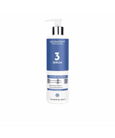 ULTIMATE HAIR REPAIR Serum 180 ml