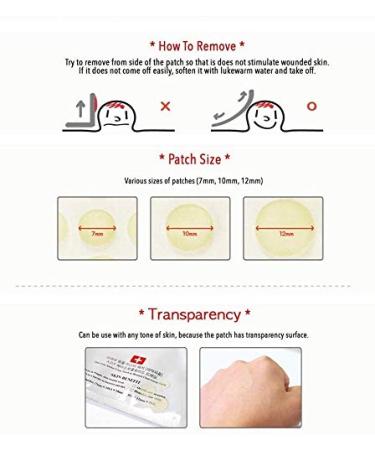Acne Patches | Hydrocolloid Spot Repair for Pimples & Blemishes | Master Patch - Targeted Protection (Beige) - Buy Online on GoSupps.com