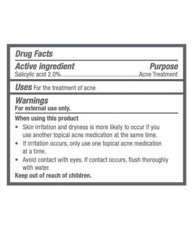 Buy First Aid Beauty FAB Pharma White Clay Acne Treatment Pads - 2% Salicylic Acid for Effective Acne Care | International Shipping Available - Buy Online on GoSupps.com