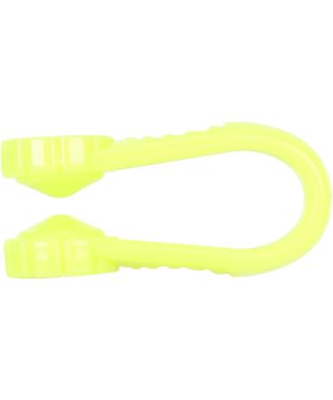 Li4 Acupressure Point Clip - Easy-to-Use Stress Relief Clips (2 Pack) - Reliable & Safe Plastic Tiger Mouth Clips for On-the-Go Wellness - Green - Buy Online on GoSupps.com