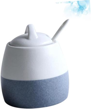 Zerodeko 1pc Tree Bark Flower Pot Kitchen Decir Japanese Seasoning Jars Sugar Jar Castor Japanese-style Set - Buy Online on GoSupps.com