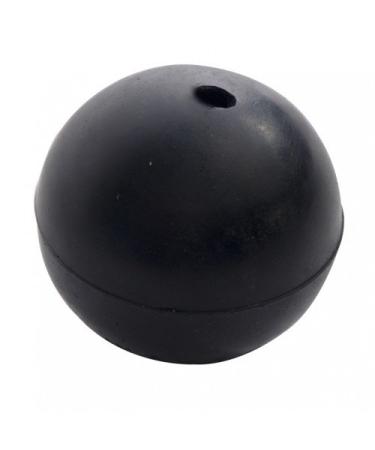 TreadLife Fitness Replacement Rubber Stopper Ball for Cable Gyms - Universal Size