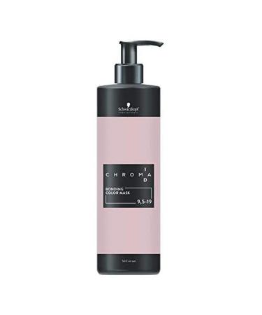 Schwarzkopf igora Chroma id Color mask 9 5-19 500 ml