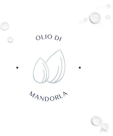  Neutro Roberts Neutro Roberts Almond Oil Shower Oil Ideal for Delicate Skin Emollient and Invigorating Formula for Soft and Healthy Skin Cleanses & Moisturizes Grease Free 250ml Bottle - Buy Online on GoSupps.com