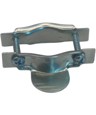 NU-CORD Dryer Cord Strain Relief Clamp - Protects Against Damage - Single Pack Steel - Buy Online on GoSupps.com