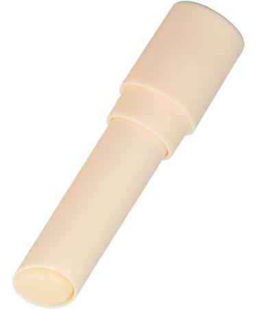 Shea Honey Lip Balm a softer texture that highlights the lip lines of the lip balm - Buy Online on GoSupps.com