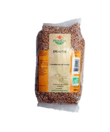 Priméal Whole Spelt France 500 g