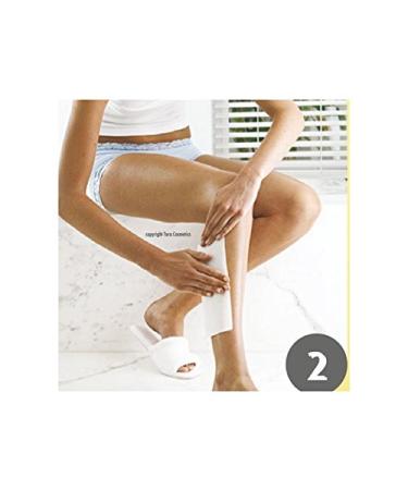 Buy Premium Aloe Vera Wax Patron - Best Quality for Smooth Skin | International Shipping Available - Buy Online on GoSupps.com