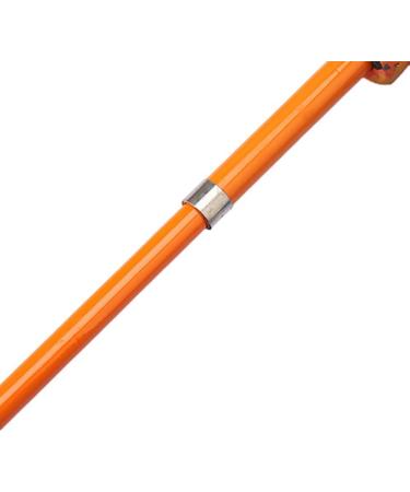 Compact Telescopic Fishing Rod 1.8m - Portable Fishing Gear for Ocean Reservoir & River Fishing - International Shipping Available - Buy Online on GoSupps.com