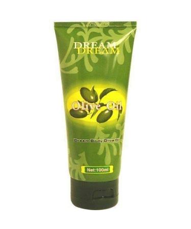 Dream Body Olive Oil 100ml