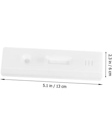 Buy Gatuida 2 Piece Pregnancy Test for Cattle | Vibrating Progesterone Test Paper | Essential Farm Accessories - Buy Online on GoSupps.com