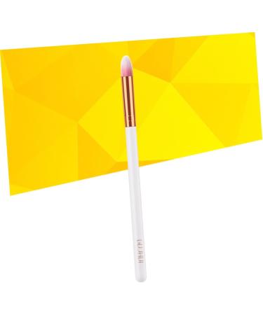 Make-up brush platinum set painting make-up brush white - Buy Online on GoSupps.com