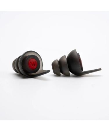 Shop Westone Tru Motorsports Earplugs - 16dB Noise Reduction for Ultimate Comfort | International Shipping Available - Buy Online on GoSupps.com