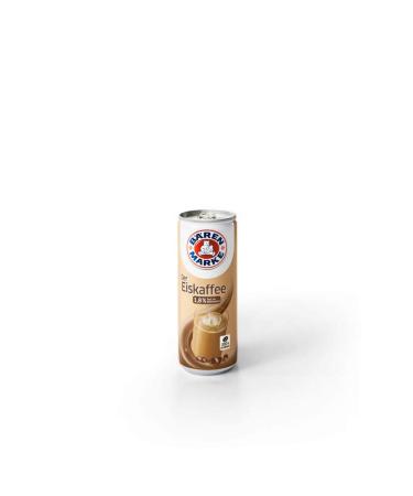 B RENMARKE The Iced Coffee 1.8% fat pack of 24 (24 x 250 ml)