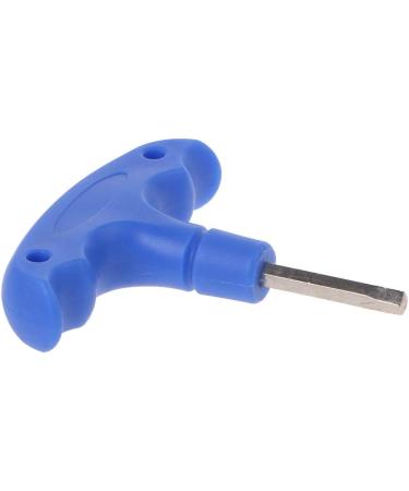 BAXIXINGYUNMU Golf Torque Wrench for SRIXON & Cleveland Shaft Adapter Precision Tools for Optimal Performance - Buy Online on GoSupps.com