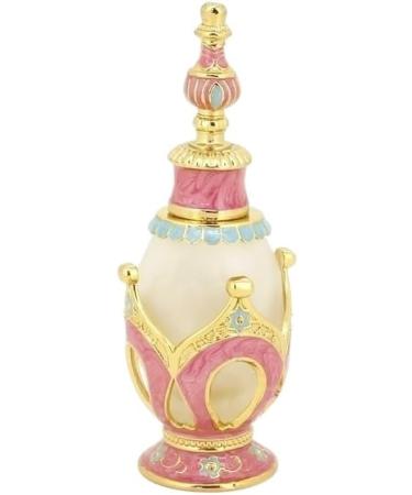 DFJOENVLDKHFE Vintage Patterned Glass Refillable Perfume Bottle Wedding Ladies Gifts (Size : Red 25ml Color : 25) Red 25ml 25 - Buy Online on GoSupps.com