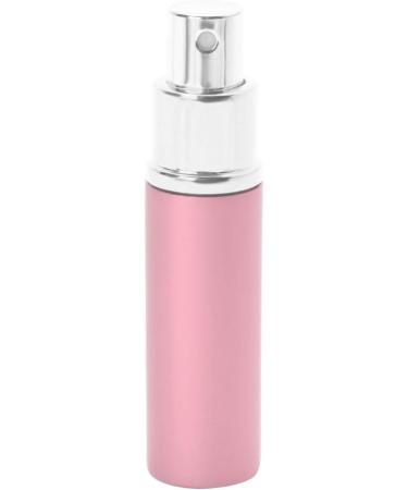 Yinhing Refillable Perfume Bottle 6 Colors 10ml Refillable Perfume Bottle Portable Empty Pump Lotion Perfume Atomizer for Traveling and Outgoing (Pink) - Buy Online on GoSupps.com