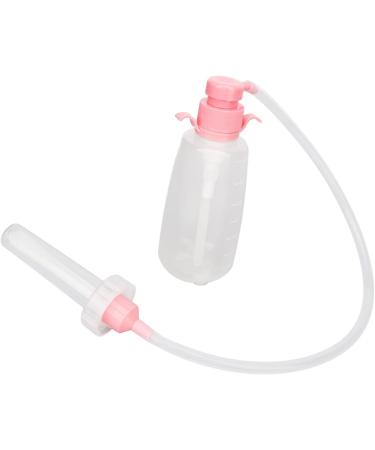 Reusable Vaginal Shear Cleaner - 350ml with Flow Control | Improve Health & Hygiene - Buy Online on GoSupps.com