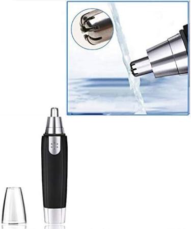 DEARBORN 2020 New Electric Nose Hair Trimmer Ear Clean Trimmer Removal Shaving Nose Care Kit For Men And Women - Buy Online on GoSupps.com