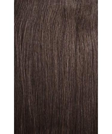 Sensationnel Butta Lace Front Wig - Natural Pre-Plucked Hairline Hand-tied HD Transparent Lace 5 Inch Deep Part - BUTTA Unit 7 Brown - Buy Online on GoSupps.com