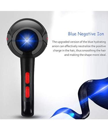 100-240V3200W / 1400W Hair Dryer Powerful Barber Shop Hair Styling Tool hot / Cold air Dryer 2 Speed Adjustment - Buy Online on GoSupps.com