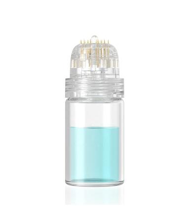 Hydra Needle Microneedle 0.25mm Derma Stamp for Precise Serum Application - Buy Online on GoSupps.com