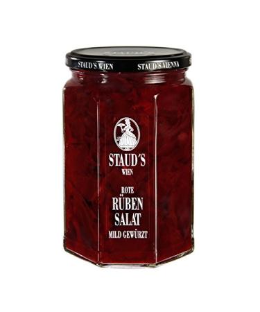 Staud's "Torte B b salad" 314ml