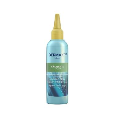 H&S Derma X Pro B lsamo Avec Aclarado Calmant 145 Ml Soins personnels et sant multicolore 145 ml (Lot de 1)