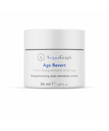 Night cream AcquaGraph Age Revert 50 ml