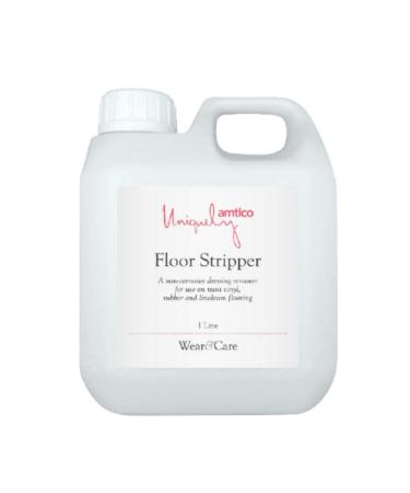 Amtico FloorCare Stripper (1ltr) - Buy Online on GoSupps.com