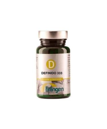 Actibios Base 333 Defined 60 tablets