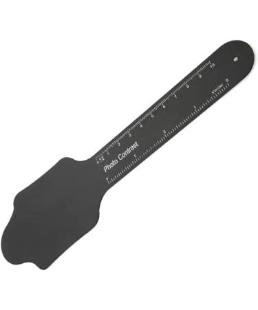 Verdant Touch Dental Care Contrast Board - Black Background Tooth Whitening Photography C-4b - Buy Online on GoSupps.com