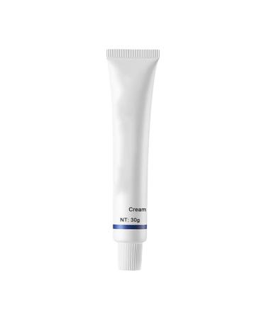 Moisturizer for the face hydrating facial cream 30 ml fast absorbing facial lotion for workout travel men after makeup preparation women mature skin night