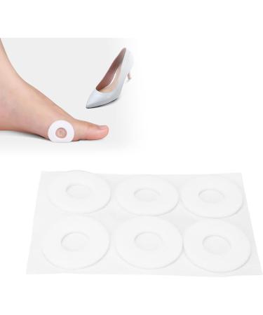 Self-Adhesive Toe Pad Corn Removers - Anti-Pain Solution for Sports, Errands & School - Buy Online on GoSupps.com