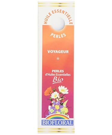BioFloral Bio-complex travel beads