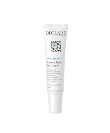 NOVA ENGEL Hydro Balance Ocean'S Best Crema Contorno De Ojos 15 ml