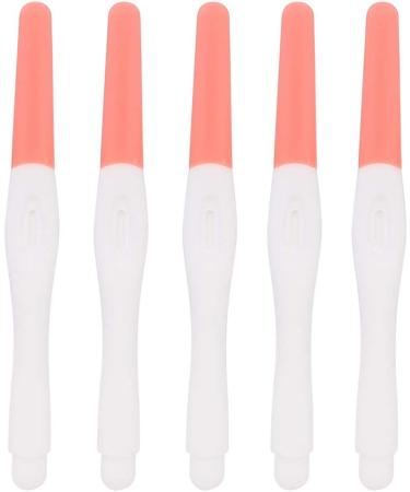 Buy 5pcs Early Pregnancy Test Strips Kit HCG Urine Tester Pen for Women | Fast & Accurate Home Testing - Buy Online on GoSupps.com
