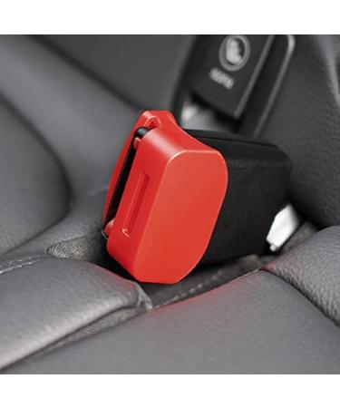 Easicozi Buckle Guard: Prevent Children Unbuckling in Car (2 Seat Pack) - Buy Online on GoSupps.com