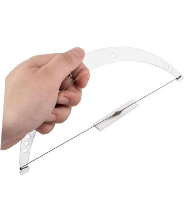 Healeved 1 Set Positioning Ruler Drawing Line Eyebrow Positioning Tool Beauty Eyebrow Nose Ruler Eyebrow Beauty Ruler Tool Eyebrow Shaper Ruler Eyebrow Shape Ruler Auxiliary Tool - Buy Online on GoSupps.com