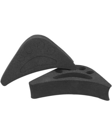 Buy Mobestech 18 Pairs Adjustable Shoe Inserts for Women - Sneaker Insoles & Toe Fillers for Ultimate Comfort - Ideal for Sports & Everyday Use - Buy Online on GoSupps.com