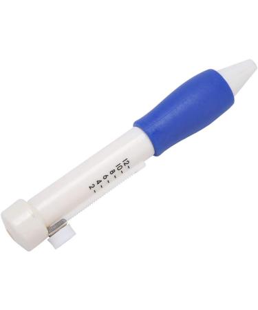 Garosa Magic Embroidery Pen Punch Needles Set for DIY Craft - Threaders, Sewing, Knitting & Stitching - Buy Online on GoSupps.com