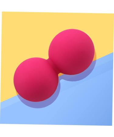 Ultechnovo 3-Step Pilates Equipment - Myofascial Release White Cylinder for Yoga & Weightlifting | Soothe Sore Muscles - Buy Online on GoSupps.com