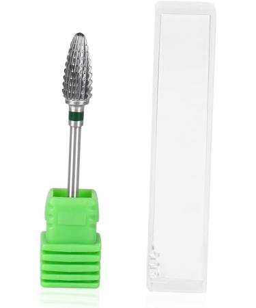 Ipetboom Manicura Nail Files Nail Art Tools Nail Art Supplies Nail Tools Nail Grinding Head Nail File Drill Bit Tools Nail Art Accessories Manicure Remove Dead Skin - Buy Online on GoSupps.com