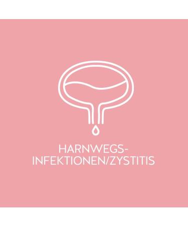  doc phytolabor femidoc UROEXPRESS Pack of 14 Hydration Bags | Supports the treatment and prevention of cystitis | Active ingredient 2 g D-Mannose | Vegan - Buy Online on GoSupps.com