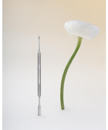 Staleks Pro Expert 51 Manicure Pusher - Straight & Loop Pusher | PE-51/1 - Buy Online on GoSupps.com