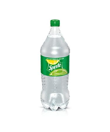 Sprite Disposable Lemon (4 x 1.5L) - Refreshing Soft Drink Pack for International Shipping - Buy Online on GoSupps.com